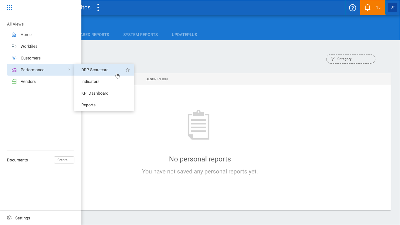 Dashboard menu (with DRP Scorecard).png