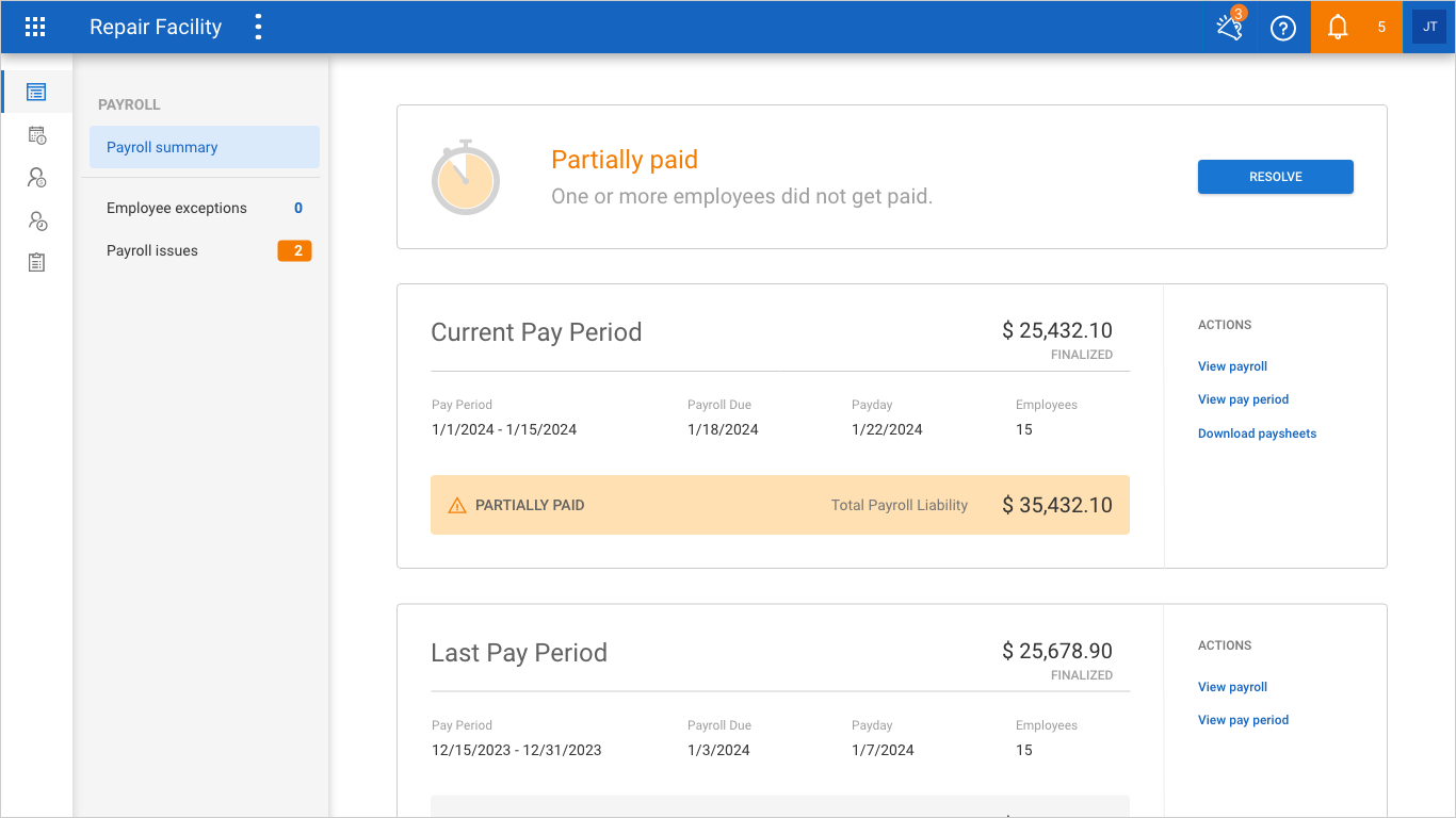 Payroll summary - Partially paid.png