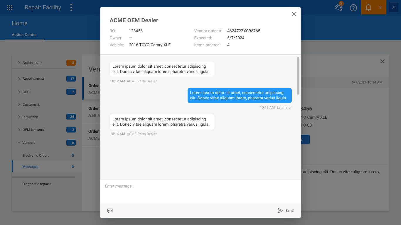 Vendors - Messages (Order - notification group) – Vendor chat.png