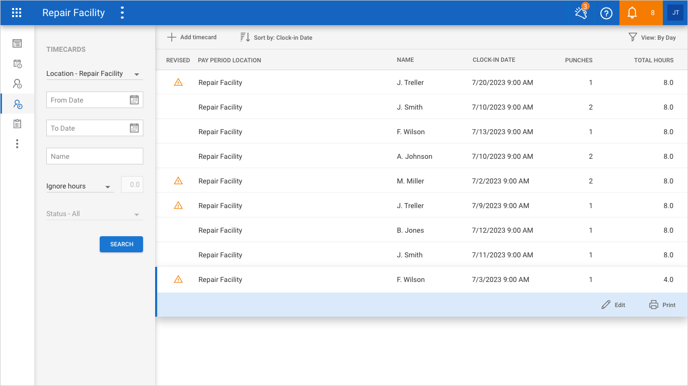 04 - Timecard search - By day.png