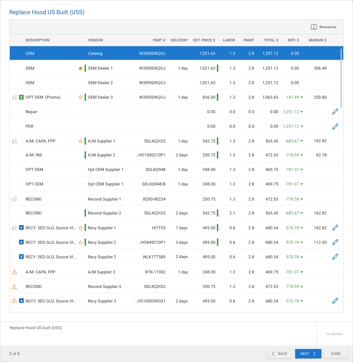Result List illustrates sort logic.png