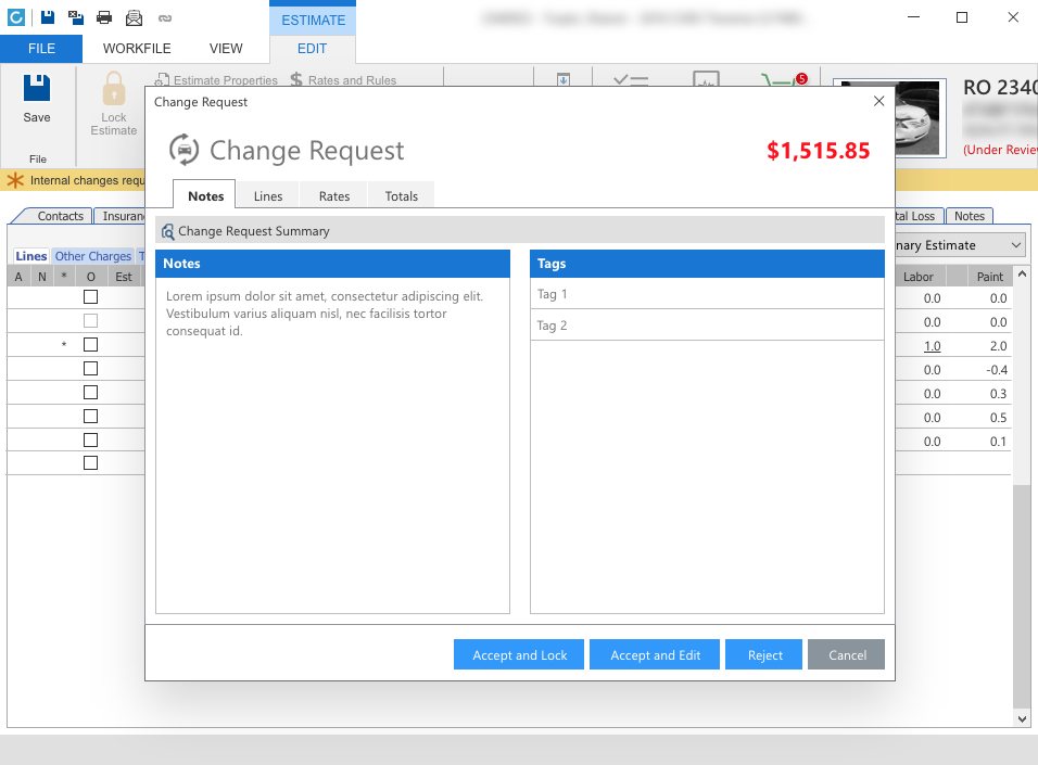 Central Review - Change Request form.png