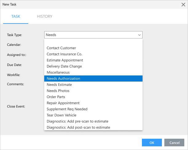 Task Type menu.png